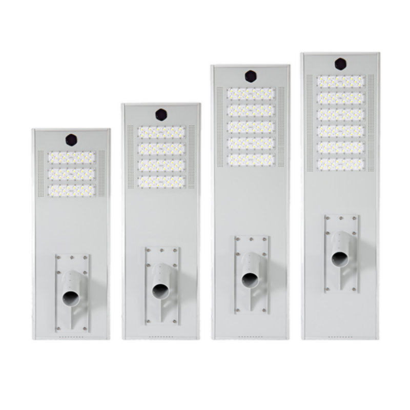 Solas na gréine comhtháite 150W