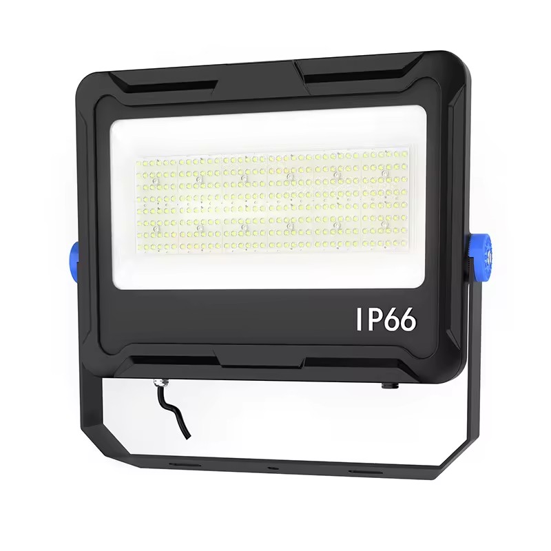 Soilse tuile faoi stiúir 150W nua 150W