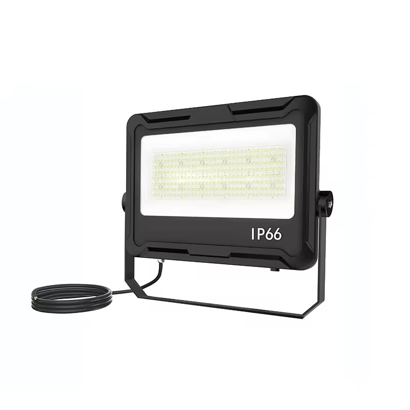 Soilse tuilte faoi stiúir nua 200W