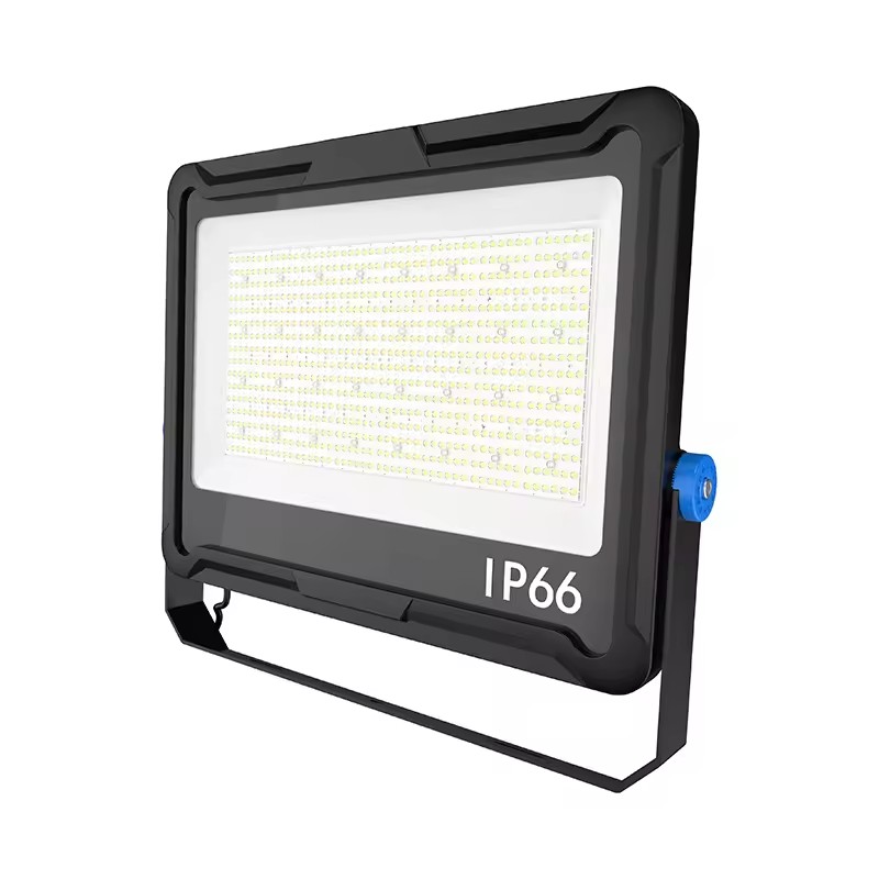 300W soilse tuile LED nua