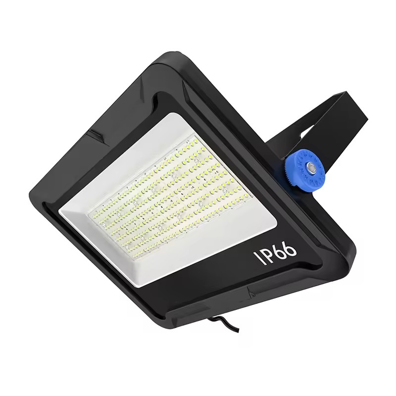 400W Soilse tuile LED nua