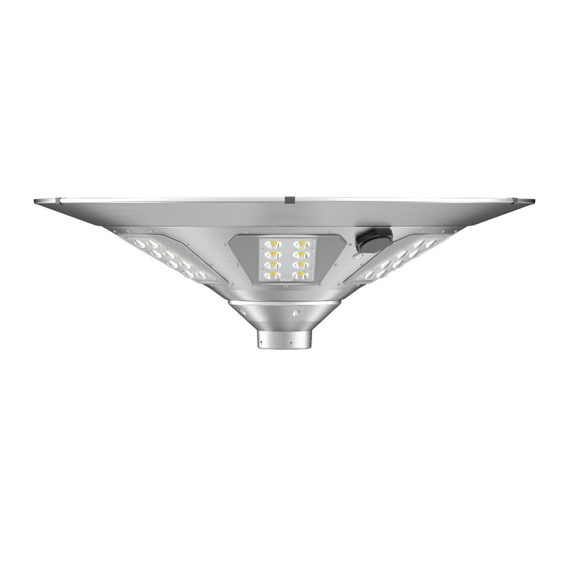 Solas gairdín gréine 40W