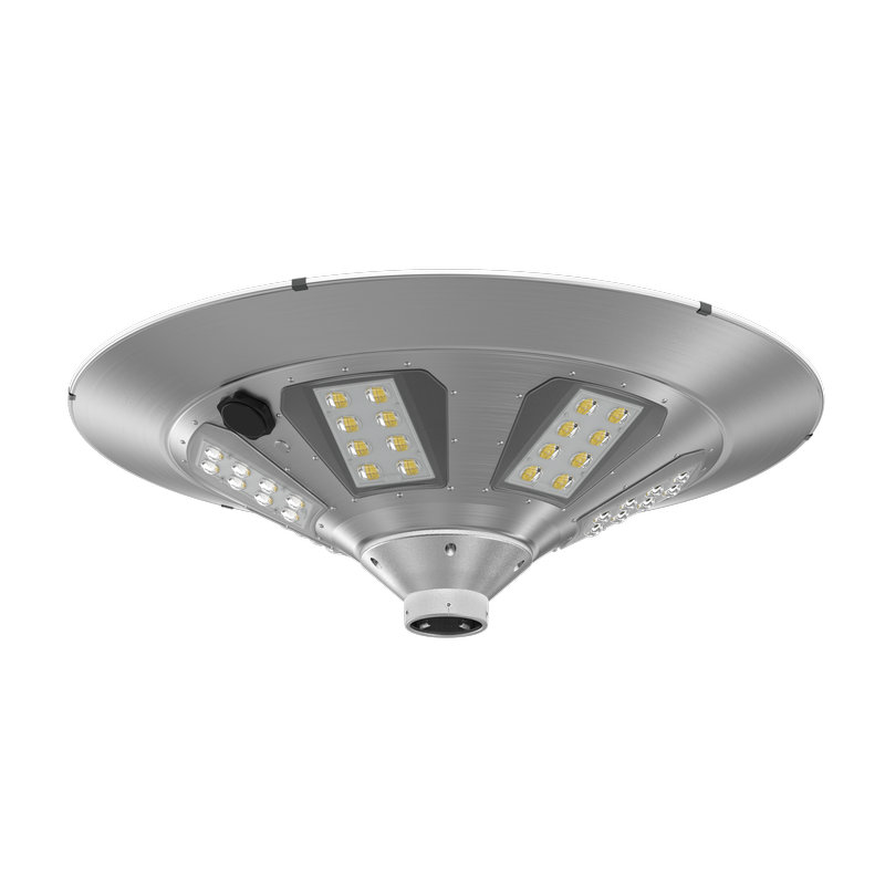 Solas gairdín gréine 50W