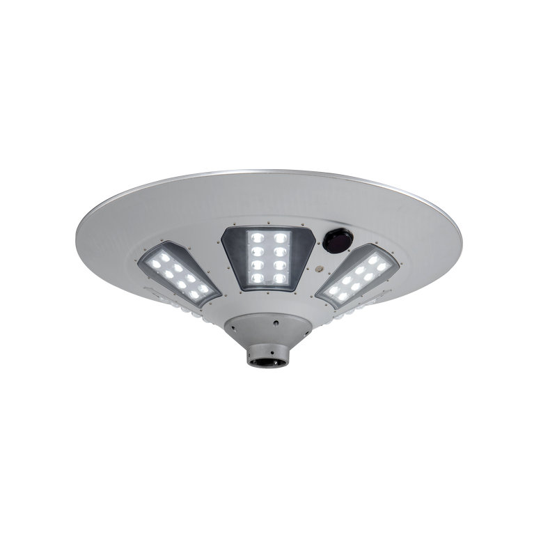 Solas gairdín gréine 60W