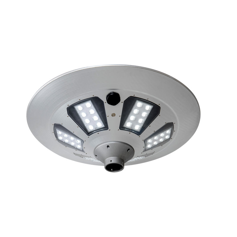 Solas gairdín gréine 80W