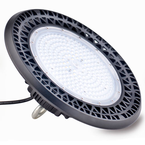 Daingneáin Solas Ard-bhá faoi stiúir 240w
